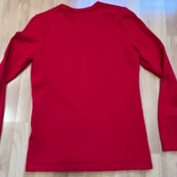 Tommy Hilfiger Sweater - Picture 6 of 8